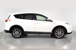 Toyota RAV4 2016