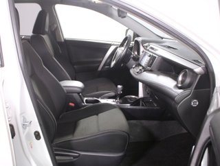 Toyota RAV4 2016