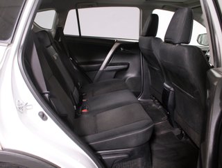 Toyota RAV4 2016