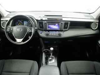 Toyota RAV4 2016