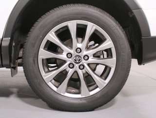 Toyota RAV4 2016