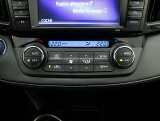 Toyota RAV4 2016