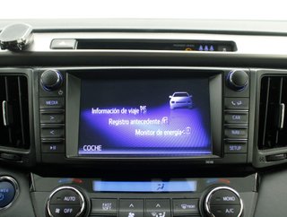 Toyota RAV4 2016