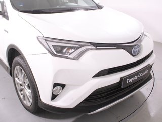 Toyota RAV4 2016
