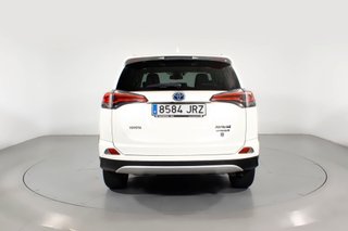 Toyota RAV4 2016
