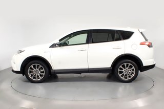 Toyota RAV4 2016