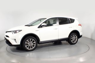 Toyota RAV4 2016