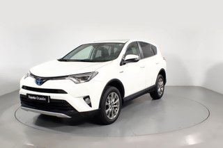 Toyota RAV4 2016