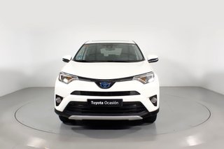 Toyota RAV4 2016
