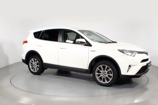 Toyota RAV4 2016