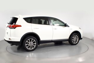 Toyota RAV4 2016
