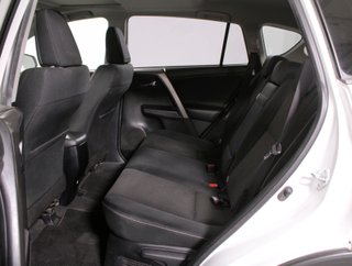 Toyota RAV4 2016
