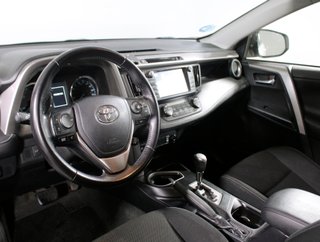 Toyota RAV4 2016