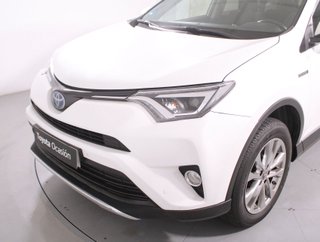 Toyota RAV4 2016