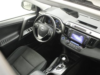 Toyota RAV4 2016