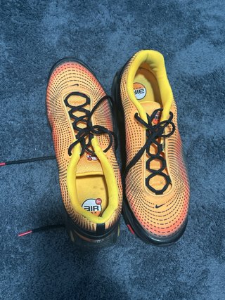 Zapatillas Nike Air Max Dn