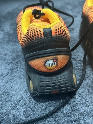 Zapatillas Nike Air Max Dn