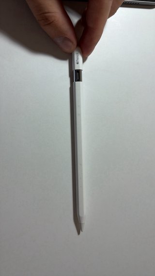 iPad Air M2 13” 256GB Plata + apple pencil