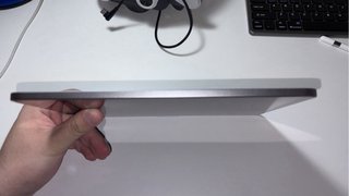 iPad Air M2 13” 256GB Plata + apple pencil