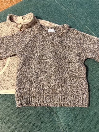 Lote de 5 Jerseys para Niño