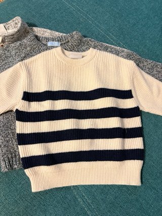 Lote de 5 Jerseys para Niño