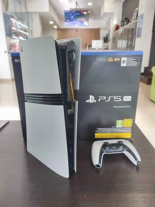 PlayStation 5 Pro (PS5 Pro) Seminuevo
