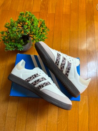 Adidas Samba OG Leopardo Talla 39