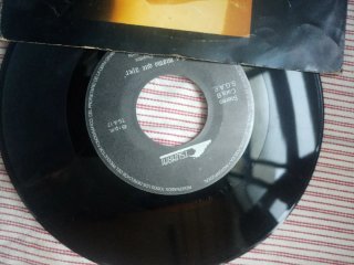 Vinilo Elegidos Rock