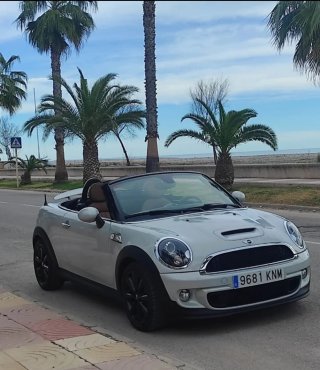 MINI Cooper 2012