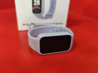 Xiaomi Smart Band 9 Active Azul