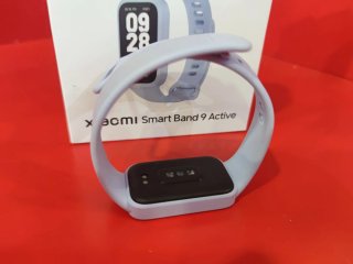 Xiaomi Smart Band 9 Active Azul