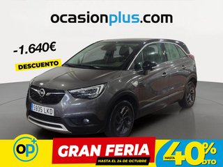 Opel Crossland X 1.5 D Opel 2020 75 kW (102 CV)