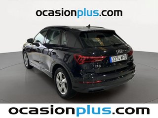 Audi Q3 Advanced 35 TDI 110 kW (150 CV) S tronic
