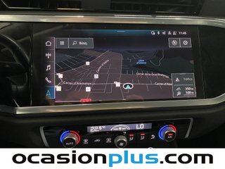 Audi Q3 Advanced 35 TDI 110 kW (150 CV) S tronic