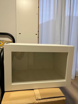 Módulo Ikea Besta Sindvik 60x40 cm NUEVO