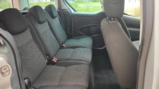 Peugeot Partner 1.6HDI 100CV Tepee, Año 2018. Gtia