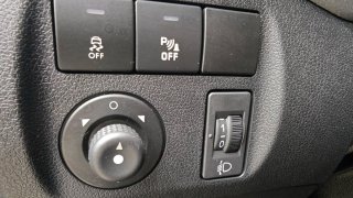 Peugeot Partner 1.6HDI 100CV Tepee, Año 2018. Gtia