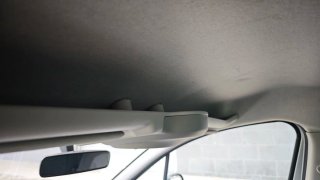 Peugeot Partner 1.6HDI 100CV Tepee, Año 2018. Gtia