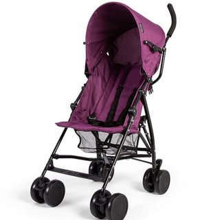 Carrito silla Bebé Red Kite Push Me 2U