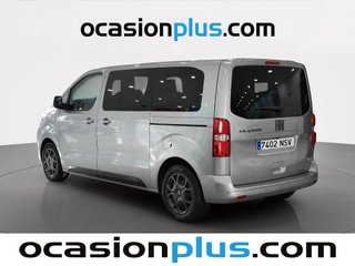Fiat Ulysse BlueHDi 180 S&S Talla M AT8 132 kW (180 CV)