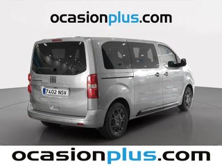 Fiat Ulysse BlueHDi 180 S&S Talla M AT8 132 kW (180 CV)
