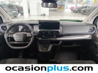 Fiat Ulysse BlueHDi 180 S&S Talla M AT8 132 kW (180 CV)