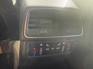 Audi A6 2021 45TDI S-Line Black Line