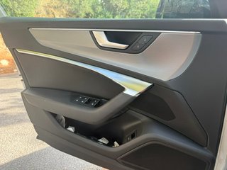 Audi A6 2021 45TDI S-Line Black Line