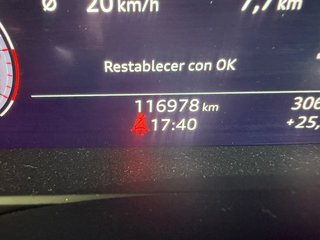 Audi A6 2021 45TDI S-Line Black Line