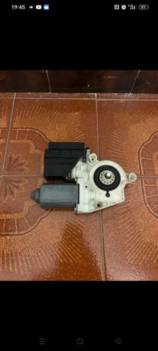 Motor Elevalunas Volkswagen