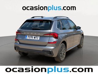 Skoda Kamiq 1.0 TSI Design DSG 85 kW (115 CV)