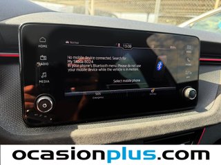 Skoda Kamiq 1.0 TSI Design DSG 85 kW (115 CV)