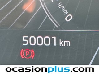 Skoda Kamiq 1.0 TSI Design DSG 85 kW (115 CV)
