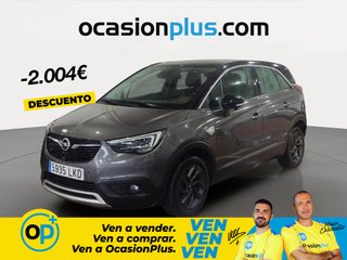 Opel Crossland X 1.5 D Opel 2020 75 kW (102 CV)
